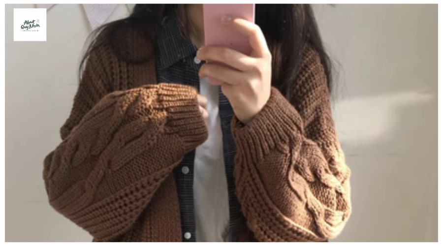 Mua-thu-voi-ao khoac-len-dan-cardigan