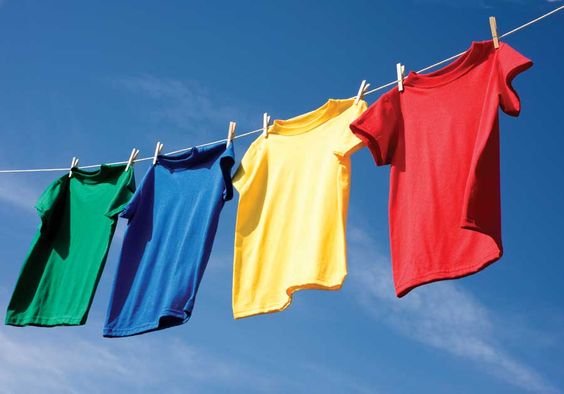 Bí Quyết Bảo Quản Quần Áo Đúng Cách
