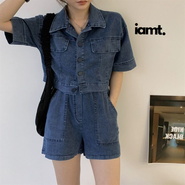 denim