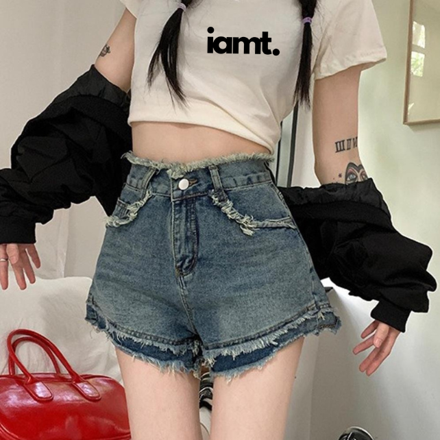 quan-short-jean-phoi-ao-croptop